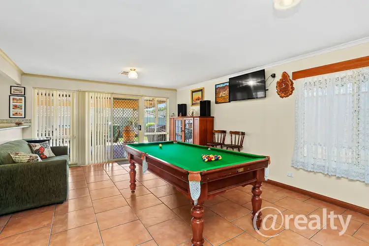 Fifth view of Homely house listing, 26 Pacific Boulevard, Hillbank SA 5112