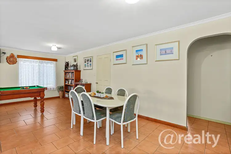 Sixth view of Homely house listing, 26 Pacific Boulevard, Hillbank SA 5112