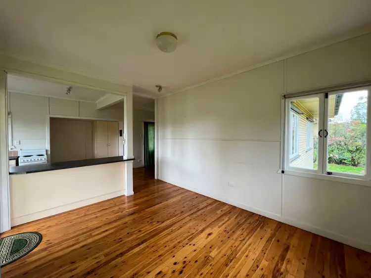Fourth view of Homely house listing, 8 East St, Wandoan QLD 4419