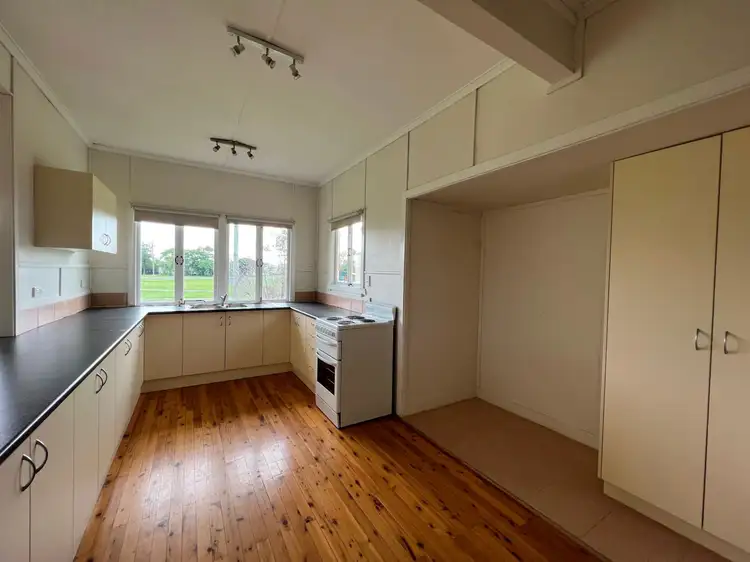 Fifth view of Homely house listing, 8 East St, Wandoan QLD 4419
