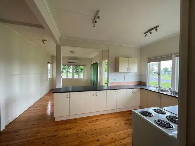 Sixth view of Homely house listing, 8 East St, Wandoan QLD 4419