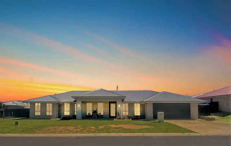 Main view of Homely house listing, 71 Frame Street, Chinchilla QLD 4413