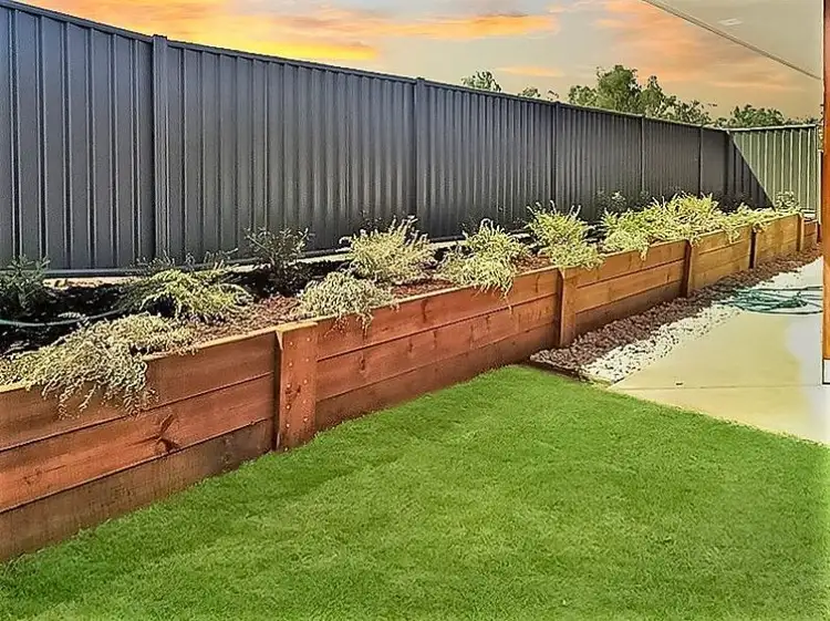 Second view of Homely house listing, 71 Frame Street, Chinchilla QLD 4413