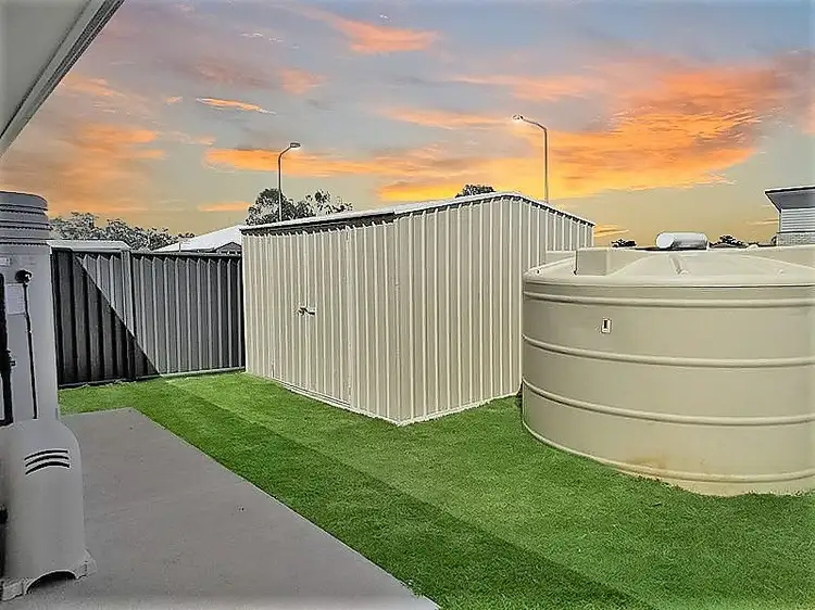 Fourth view of Homely house listing, 71 Frame Street, Chinchilla QLD 4413