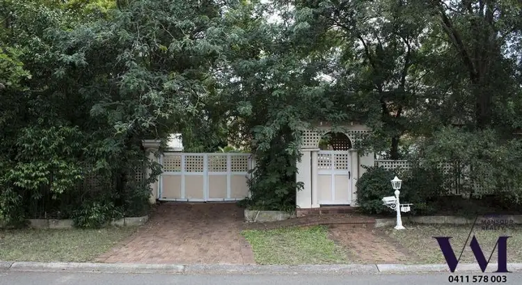 12-14 Killarney Court, Mcgraths Hill NSW 2756
