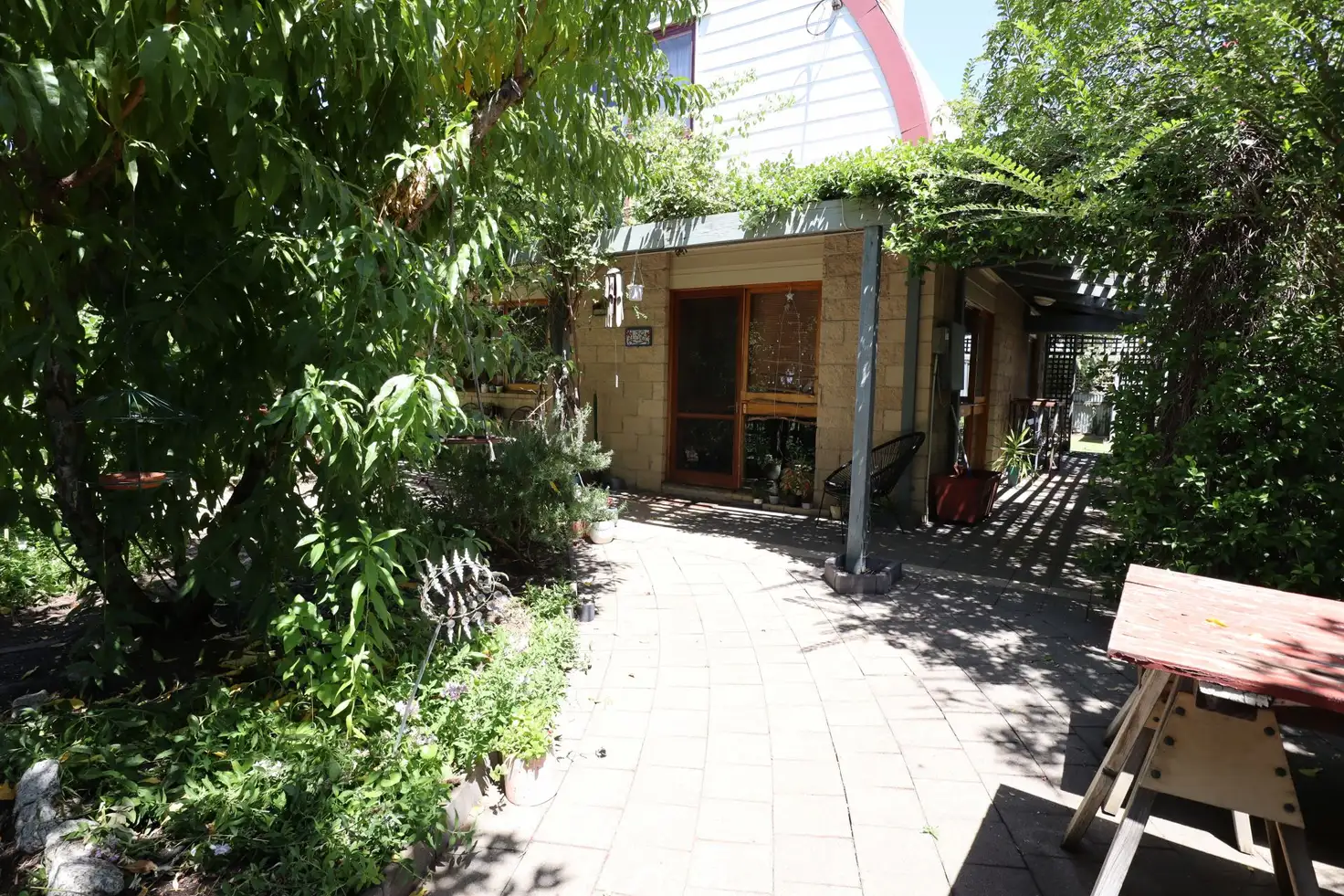Main view of Homely house listing, 438 Wilkinson Street, Deniliquin NSW 2710