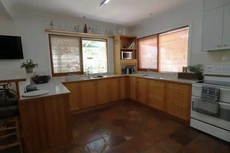 Second view of Homely house listing, 438 Wilkinson Street, Deniliquin NSW 2710
