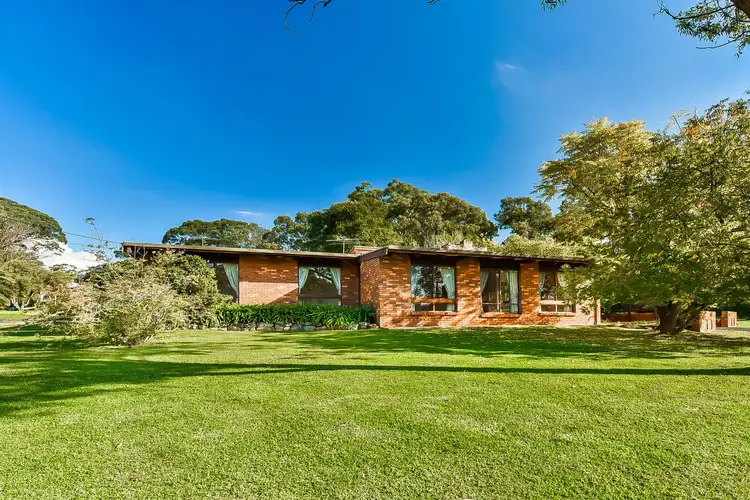 Second view of Homely house listing, 1 Camden Street, Wilton NSW 2571