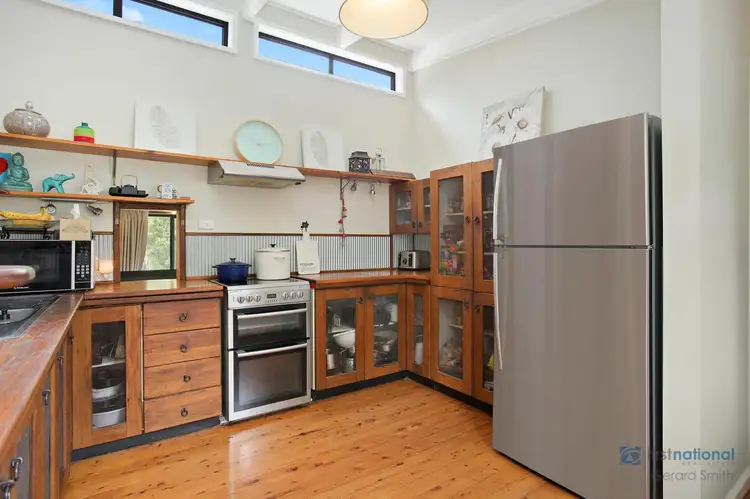 Third view of Homely house listing, 1 Camden Street, Wilton NSW 2571