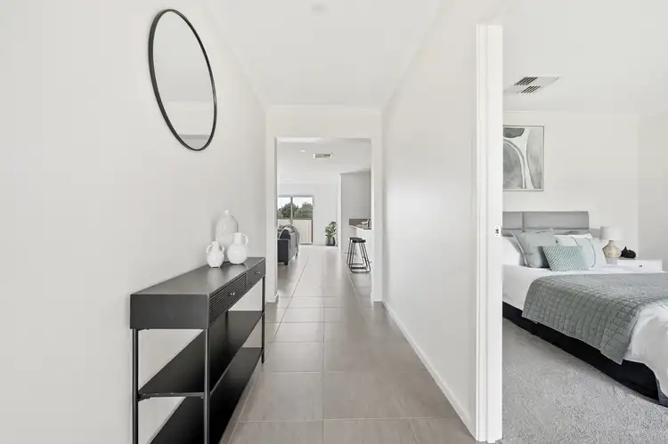 Third view of Homely house listing, 7 Lantern Court, Wallan VIC 3756