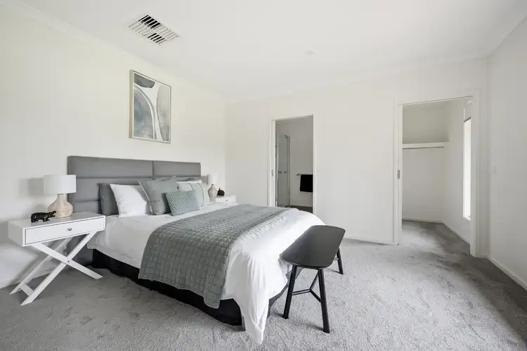 Fourth view of Homely house listing, 7 Lantern Court, Wallan VIC 3756