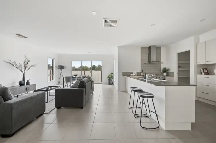 Sixth view of Homely house listing, 7 Lantern Court, Wallan VIC 3756