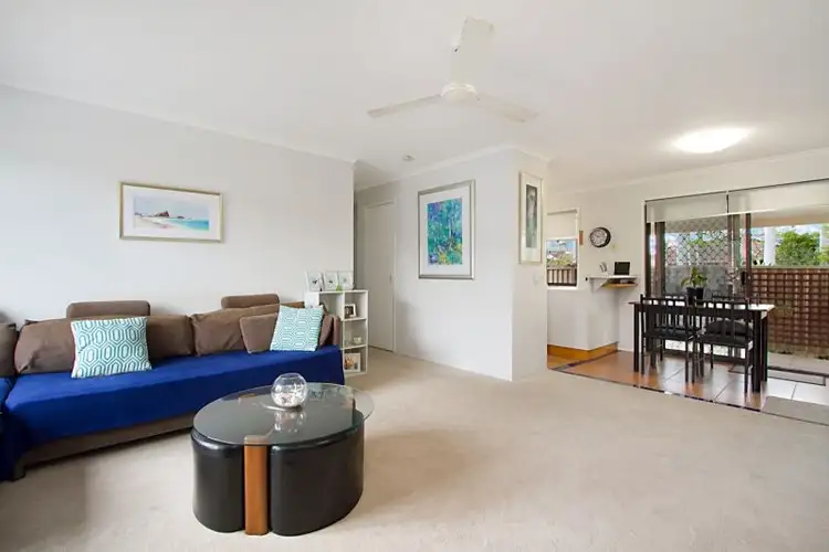 Main view of Homely unit listing, 42/48 Cyclades Crescent, Currumbin Waters QLD 4223