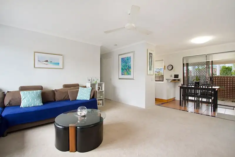 Main view of Homely unit listing, 42/48 Cyclades Crescent, Currumbin Waters QLD 4223