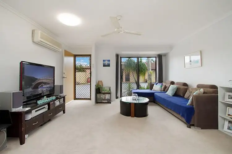 Third view of Homely unit listing, 42/48 Cyclades Crescent, Currumbin Waters QLD 4223