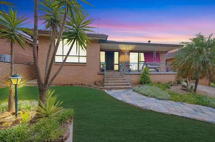 21 Harrod Street, Prospect NSW 2148