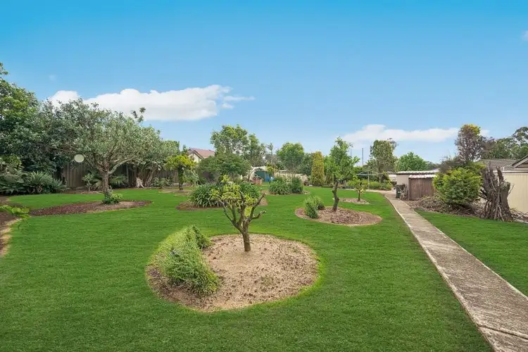 Second view of Homely house listing, 21 Harrod Street, Prospect NSW 2148