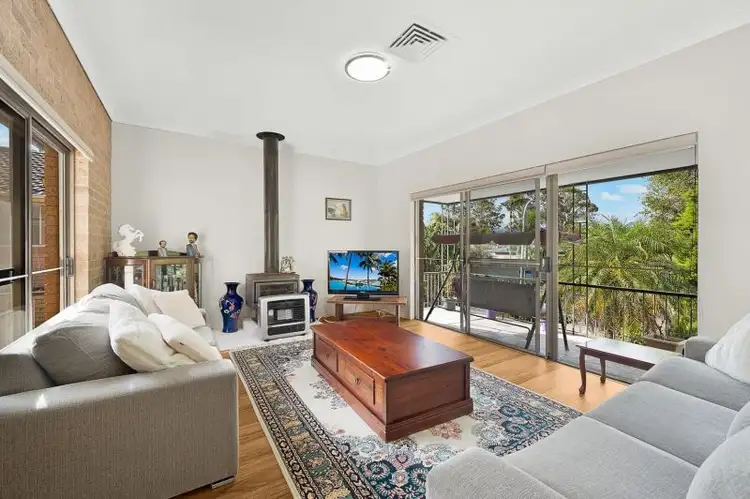 Third view of Homely house listing, 21 Harrod Street, Prospect NSW 2148