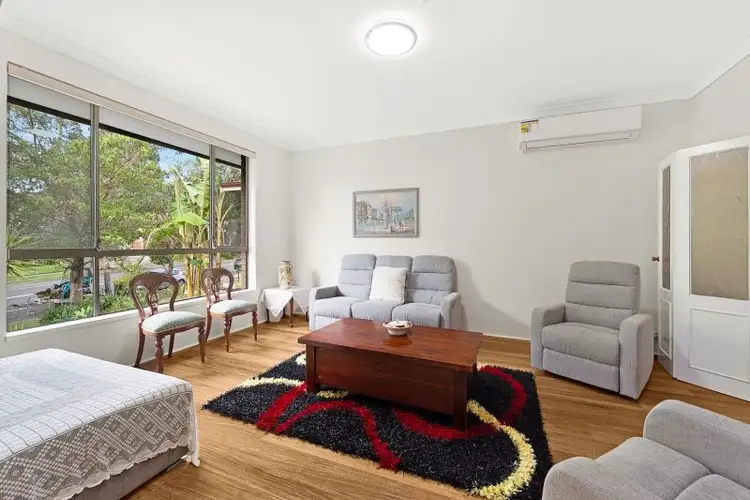 Fourth view of Homely house listing, 21 Harrod Street, Prospect NSW 2148