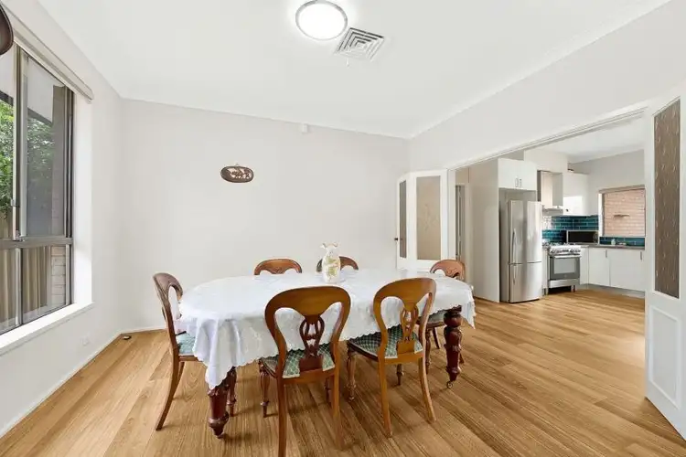 Sixth view of Homely house listing, 21 Harrod Street, Prospect NSW 2148
