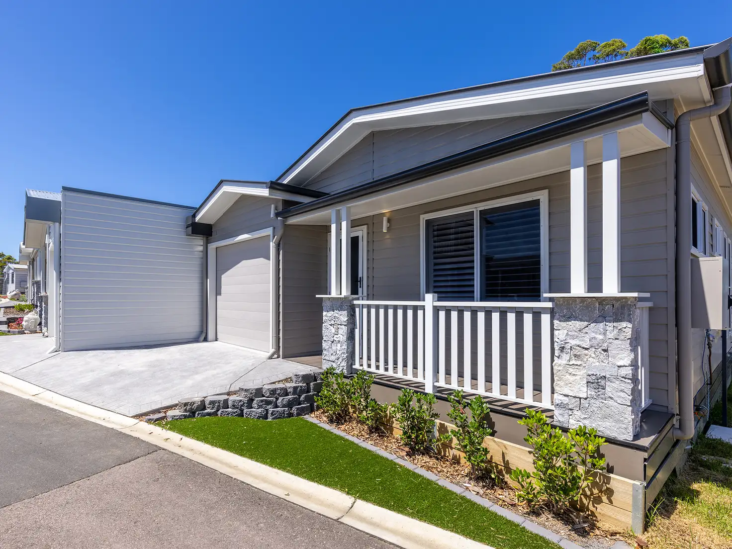 Main view of Homely retirement listing, 14/2 Macleay Drive, Halekulani NSW 2262