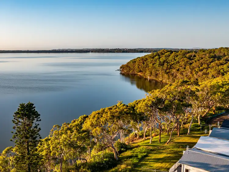 Second view of Homely retirement listing, 14/2 Macleay Drive, Halekulani NSW 2262