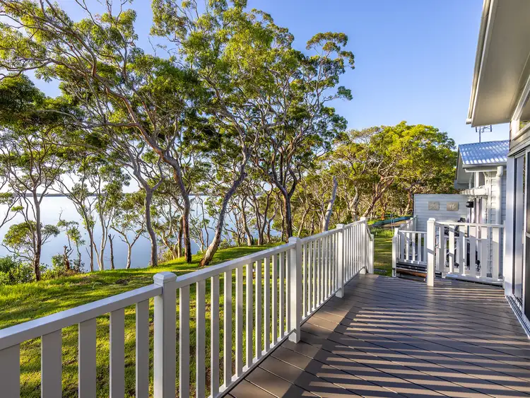 Third view of Homely retirement listing, 14/2 Macleay Drive, Halekulani NSW 2262