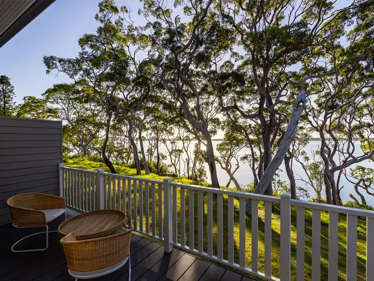 Fourth view of Homely retirement listing, 14/2 Macleay Drive, Halekulani NSW 2262