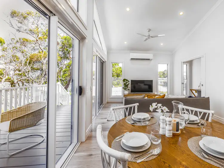 Fifth view of Homely retirement listing, 14/2 Macleay Drive, Halekulani NSW 2262