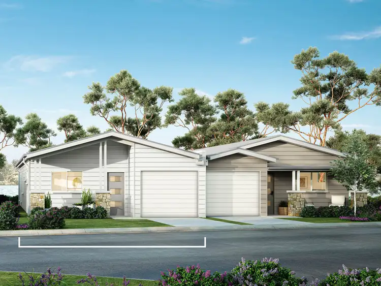 Second view of Homely retirement listing, 13/2 Macleay Drive, Halekulani NSW 2262