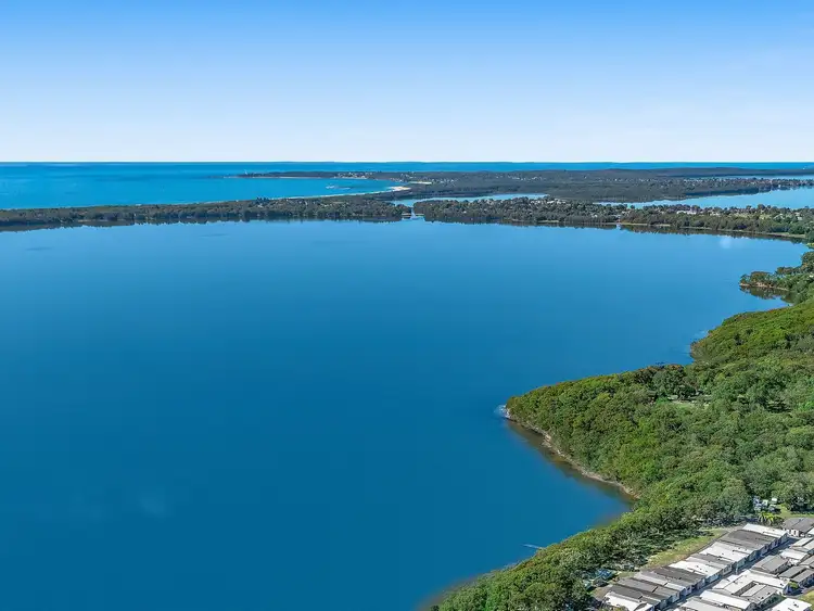 Third view of Homely retirement listing, 13/2 Macleay Drive, Halekulani NSW 2262