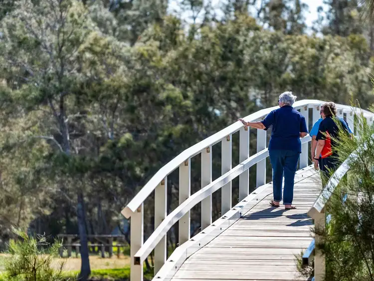 Fourth view of Homely retirement listing, 13/2 Macleay Drive, Halekulani NSW 2262