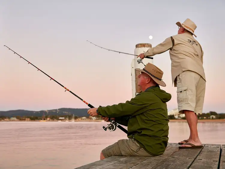 Fifth view of Homely retirement listing, 13/2 Macleay Drive, Halekulani NSW 2262