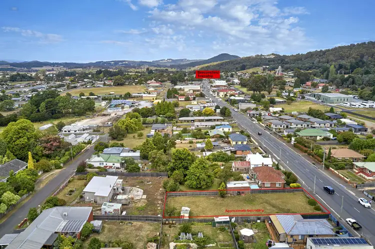 178 Weld Street, Beaconsfield TAS 7270