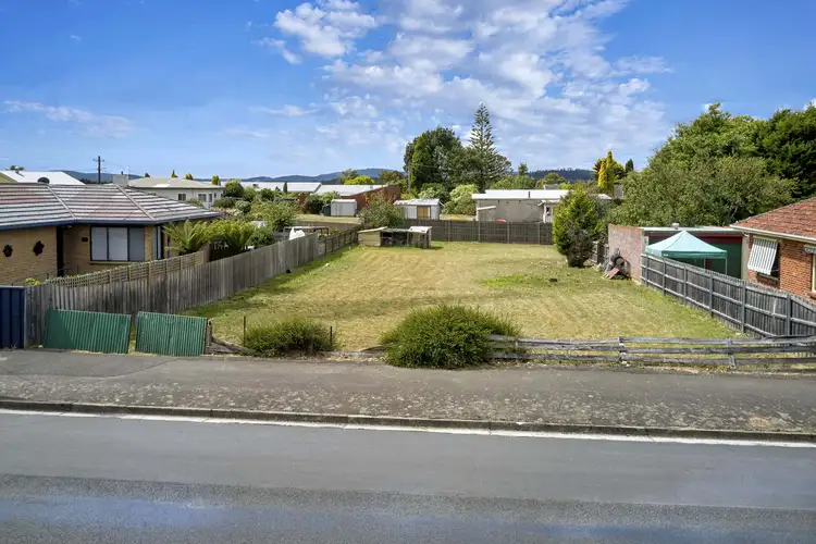 Sixth view of Homely land listing, 178 Weld Street, Beaconsfield TAS 7270