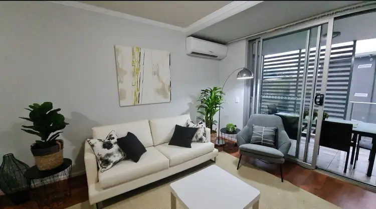 Second view of Homely apartment listing, Address available on request