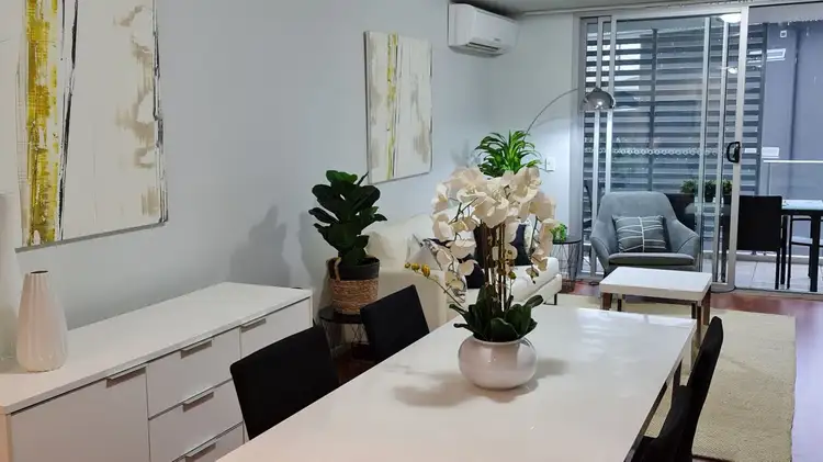 Third view of Homely apartment listing, Address available on request