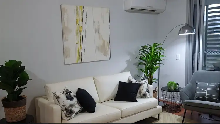 Fourth view of Homely apartment listing, Address available on request