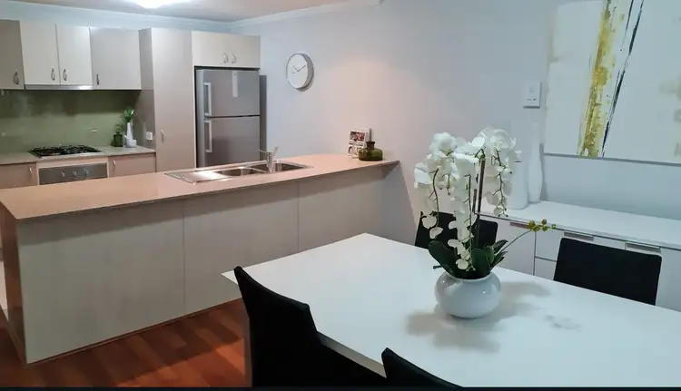 Sixth view of Homely apartment listing, Address available on request