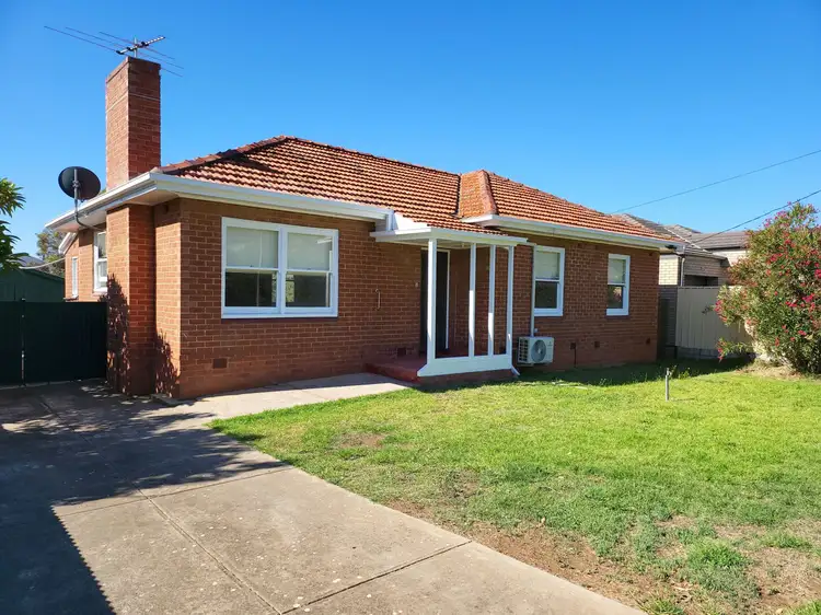 Main view of Homely house listing, 8 Marmion Avenue, Blair Athol SA 5084