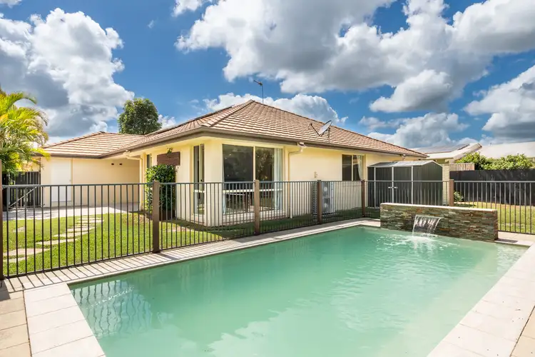 13 Bolwarra Crt, Beerwah QLD 4519