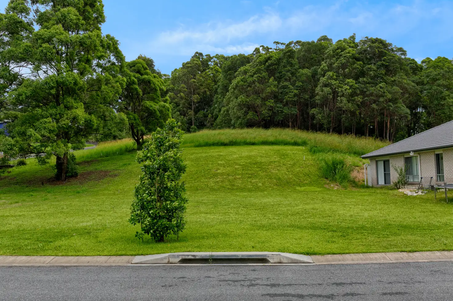 Main view of Homely land listing, Address available on request