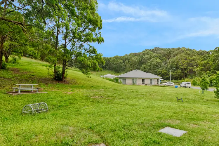 Second view of Homely land listing, Address available on request