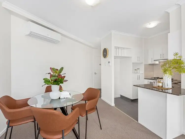 Fifth view of Homely apartment listing, 202/26 Patrick Lane, Toowong QLD 4066