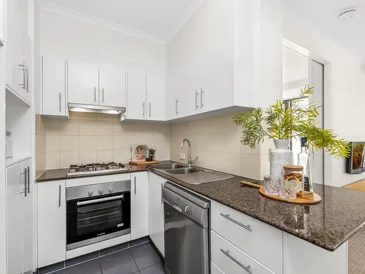 Sixth view of Homely apartment listing, 202/26 Patrick Lane, Toowong QLD 4066