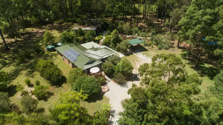 21 Tallowood Tce, Valla NSW 2448