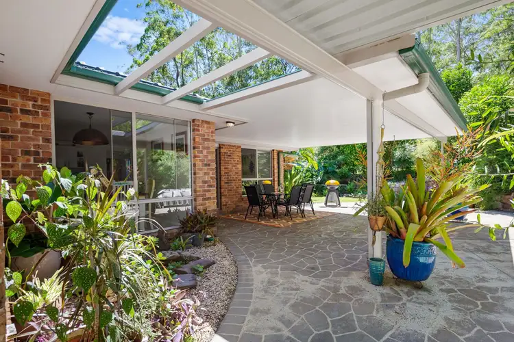 Fifth view of Homely house listing, 21 Tallowood Tce, Valla NSW 2448