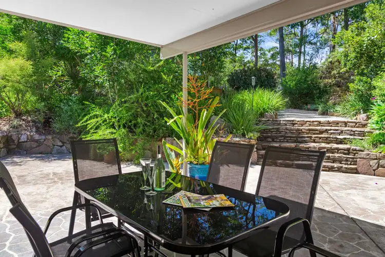 Sixth view of Homely house listing, 21 Tallowood Tce, Valla NSW 2448