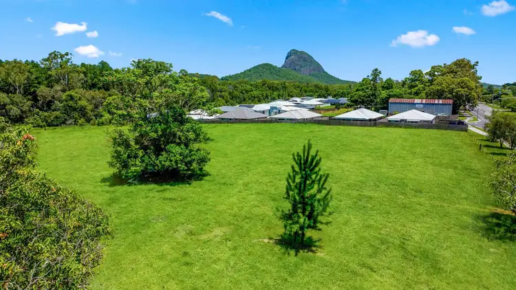 Third view of Homely land listing, Lot 1 19 Coonowrin Road, Glass House Mountains QLD 4518