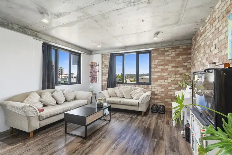 Second view of Homely apartment listing, 215/190 Varsity Parade, Varsity Lakes QLD 4227